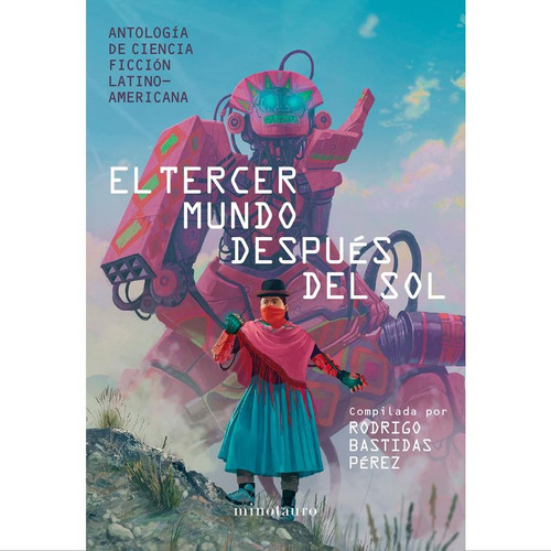 Libro El Tercer Mundo Después Del Sol