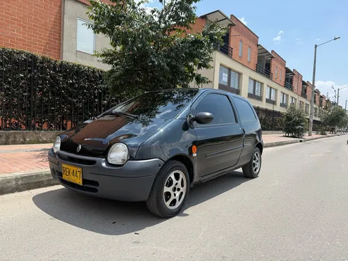 Renault Twingo 1.2 Access