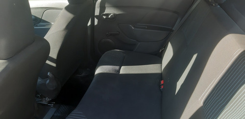 Renault Sandero 1.6 Expression Pack 90cv 2016