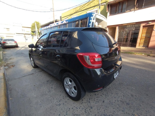 Renault Sandero Privilege