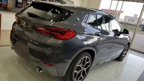 BMW X2 2.0 Sdrive20i Msportx