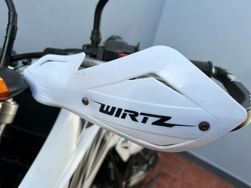 Imagen 5 de 10 de Yamaha Xtz 250 2017 (opción Cubierta De Calle).