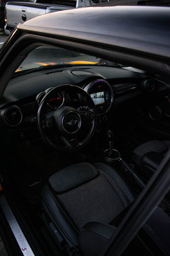 Mini Cooper S 2.0 F56 Chili 192Cv 3P