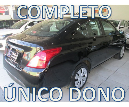 Nissan Versa Ano 2018 Zero De Entrada Trabalhe No Aplicativo
