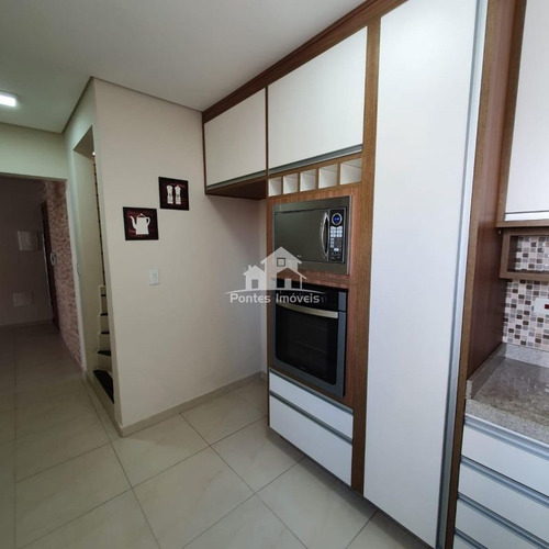 Imagem 11 de 20 de Cobertura S/cond. 170m² 3 Dorms. Sendo 1 Suíte No Bairro Vila Alice-sa-sp - Cob31