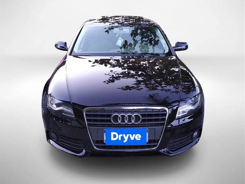 Imagem 2 de 11 de Audi A4 Sport 2.0 Tfsi Multitronic