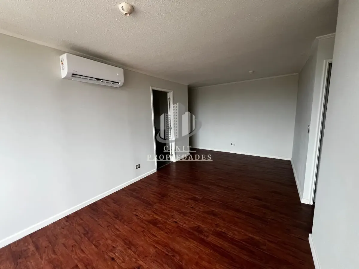 Imagen 2 de 11 de Arriendo Departamento Oriente De Talca