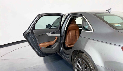 Imagen 15 de 15 de 107133 - Audi A4 2017 Con Garantía