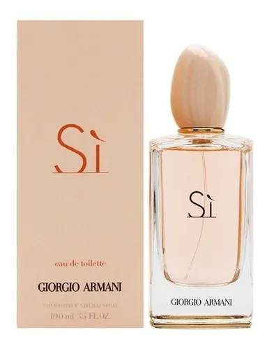 Armani edt top