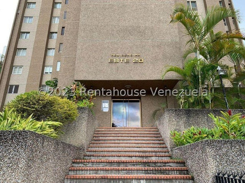 Apartamento En Venta Manzanares Mls #24-7192, Caracas Rc 001  