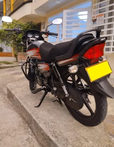 Hero Ecodeluxe I3s