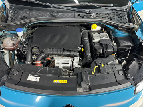 Citroën C4 Cactus 1.2 PURE TECH SHINE AT6