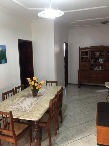 Imagem 12 de 19 de Casa Com 4 Dormitórios À Venda Por R$ 530.000,00 - Papicu - Fortaleza/ce - Ca0224