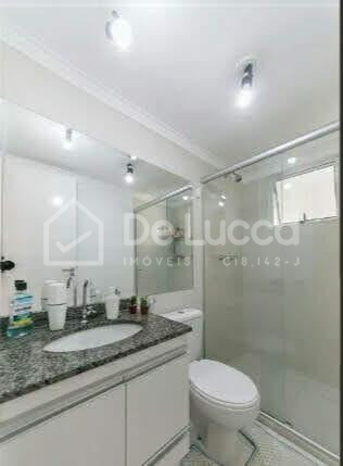 Imagem 21 de 24 de Apartamento À Venda Em Residencial Parque Da Fazenda - Ap000930