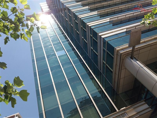 Oficina En Arriendo En Las Condes