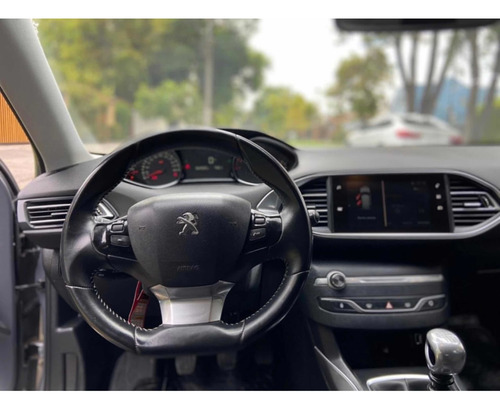 Peugeot 308 Puretech 1.2t 1.2t Puretech