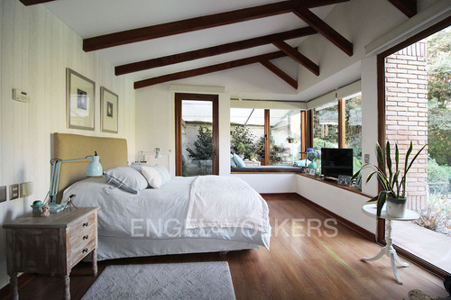 Casa En Arriendo - La Foresta