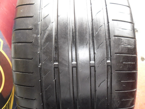 Llanta 285 45 19 Continental Conti Sport Contact5 Mf 61 (Usado)