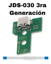 Comprar Centro De Carga Usb Control De Ps4 + Flex 12 Jds \u002F Jdm 030