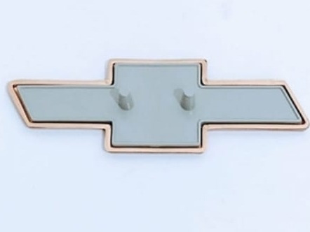 Emblema Cheyenne Silverado Suburban 89-81 Parrilla