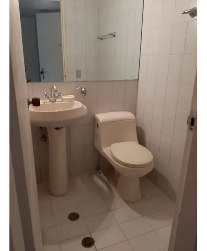 Apartamento En La Boyera El Hatillo