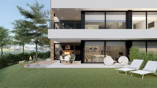 Imagen 7 de 19 de En Venta 3 Ambientes En Esquina, Vilago, Puerto Escondido, Nordelta