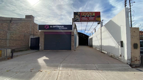 Venta | Galpón + Local Comercial | Guaymallén | Mendoza