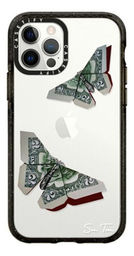 Funda Casetify Para iPhone 12/12 Pro  Moneyfly
