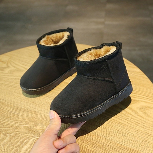 Botas/pantuflas Infantil