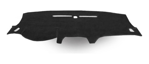 Cubretablero Onix Premier Pant. 7 PuLG. Bordado: Onix. 2024