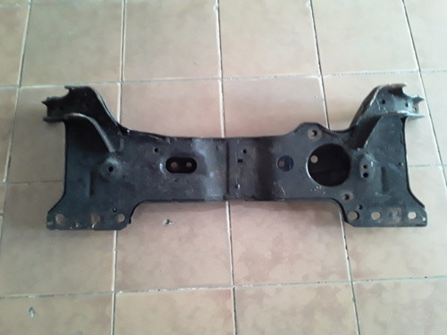 Puente Del Motor Fiat Palio