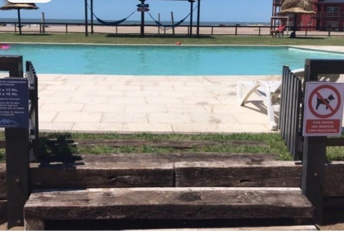 Imagen 5 de 27 de Chacras Del Mar Departamento 2 Dorm. Complejo En La Playa Ingreso Con 4 X 4