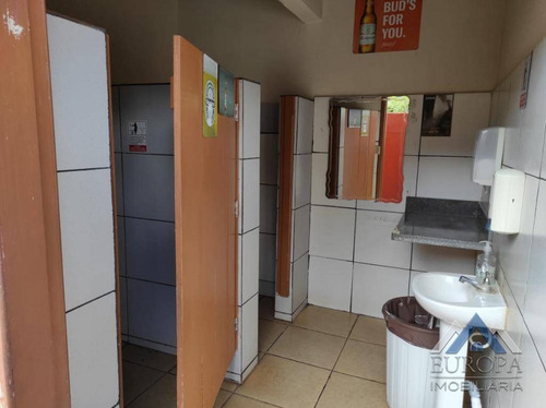 Imagem 16 de 30 de Chácara À Venda, 360000 M² Por R$ 3.400.000,00 - Fazenda Nata - Londrina/pr - Ch0189
