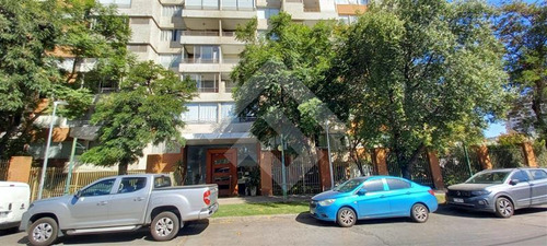 Departamento En Venta De 2 Dorm. En Ñuñoa