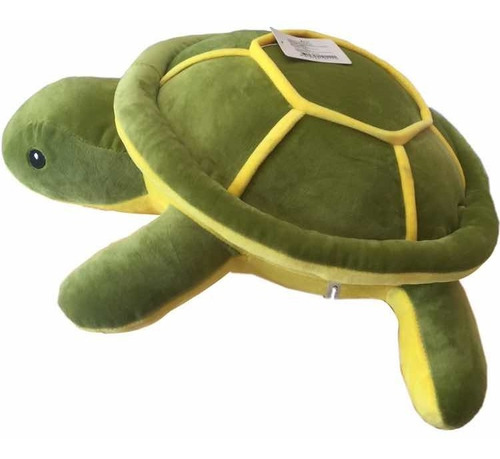 Tortuga De Peluche Grande