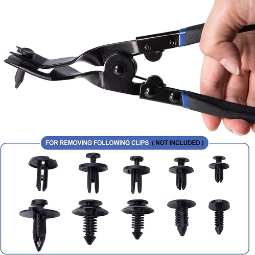 Clip De Extracción De Clips For Automóviles Clip