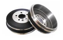 Comprar Kit X 2 Campanas De Freno Para Volkswagen Amarok 2.0 Tdi