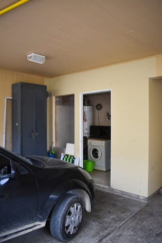 Imagen 10 de 13 de Duplex 3 Habs. / Zona Residencial Frente Al Mar En Puerto Madryn + Cochera Techada