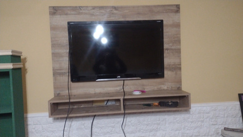 Imagen 2 de 5 de Instalacion De Soportes De Tv