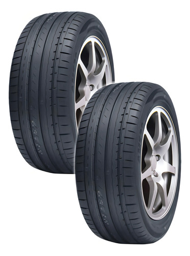 2 Llantas 245 45 R19 102w Atlas Am520 Uhp