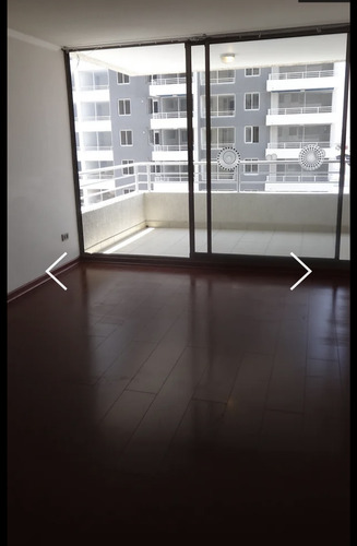 Vendo Departamento 3 Dormitorios Condominio Terramar Iii Val