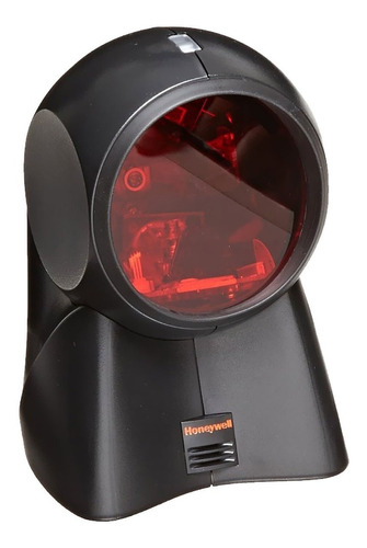 Lector Laser Mk7120 Omnidireccional Honeywell Punto Venta