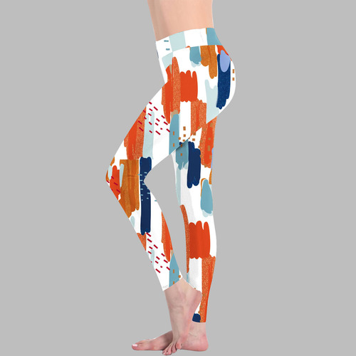 Leggings Elásticos Para Mujer, Pantalones De Entrenamiento C