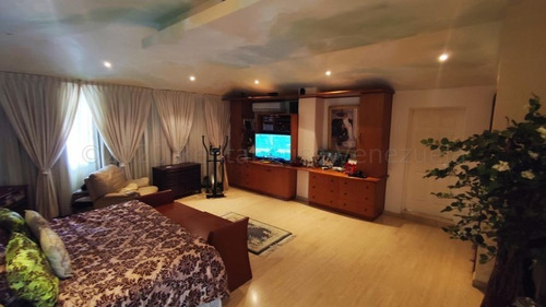 Imagen 7 de 12 de Casa En Venta En Prados Del Este 22-14918
