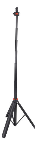 Barra De Extensión Extensible Para Trípode Para Cámara Con T