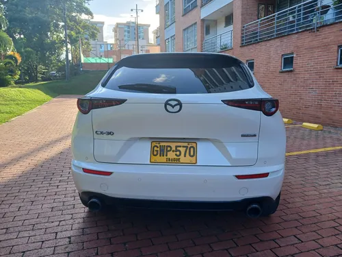 Mazda CX-30 2.0 Touring At