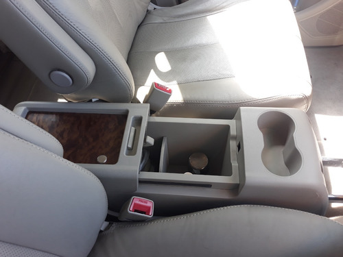 Imagen 11 de 15 de Vendo O Comprofurgoneta Byd M6 2015