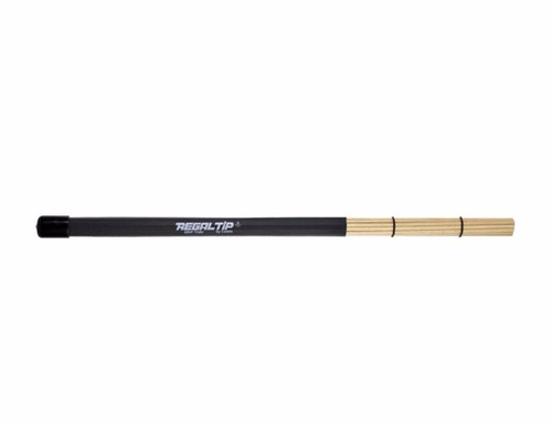 Regal Tip Thai Rute Hickory Modelo Lp 535 S Made In Usa