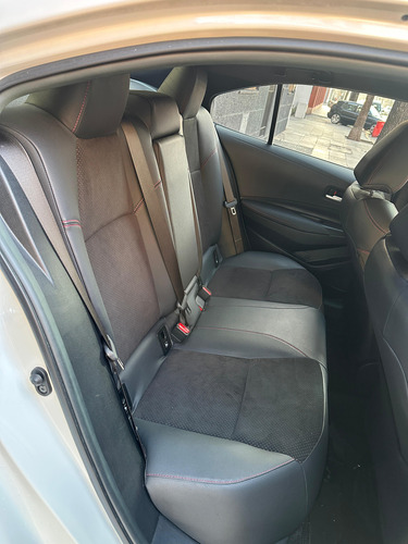 Toyota Corolla 2.0 Grs Cvt 170cv