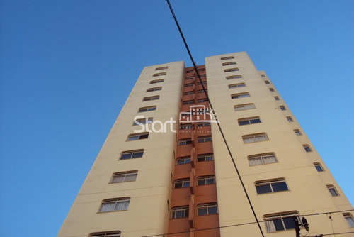 Imagem 1 de 12 de Apartamento À Venda Em Botafogo - Ap006742